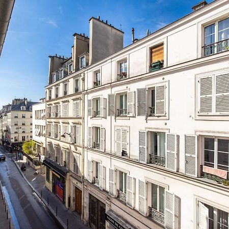 Cosy Room - Montmartre Sacre Coeur 3 Париж Екстериор снимка